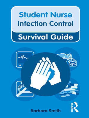 cover image of Nursing & Health Survival Guide